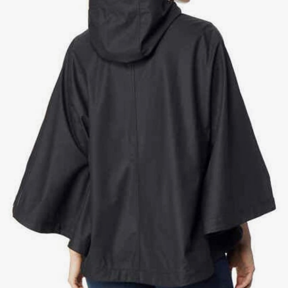 32 degrees rain poncho - Picture 4 of 9